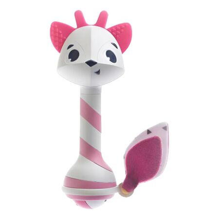 Sonajero para beb Florence Teether Rattle Tiny Love