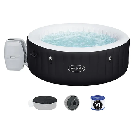 Spa BESTWAY Lay-Z Miami 669 Litros 60001 