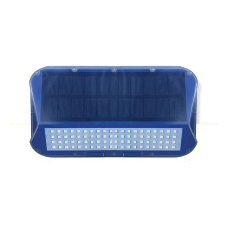 Lampara Solar Led SUN - Iluminación Para Piscinas IP68 S/Instalación Eléctrica SOLAR-1