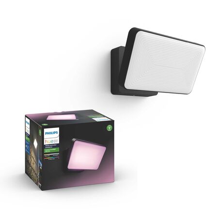 Reflector para exteriores Discover Philips Hue