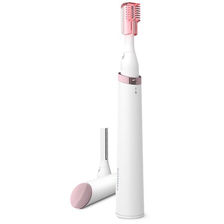 Recortador De Precision Cejas Impecables Philips HP