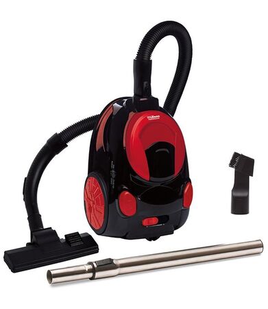 ASPIRADORA LILIANA POWERCLEAN