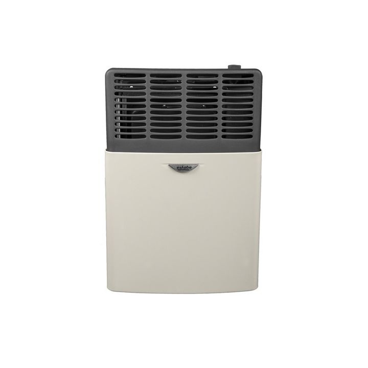 ESKABE CALEFACTOR 2000 KCAL TB SIGLO 21 S21 TB2 P GN - Vista 1