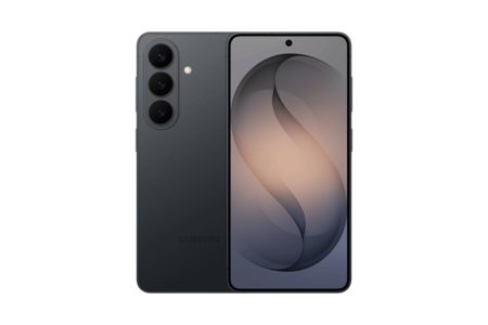 Celular Samsung Galaxy S26 512GB Negro SASMS942BZKVAR