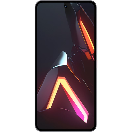 Nubia Neo 3 Gt 5G 12-256 Gb A Gris
