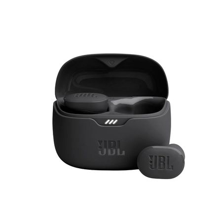 Auricular Bluetooth Tune Buds JBL Jbltbudsblkam Negro