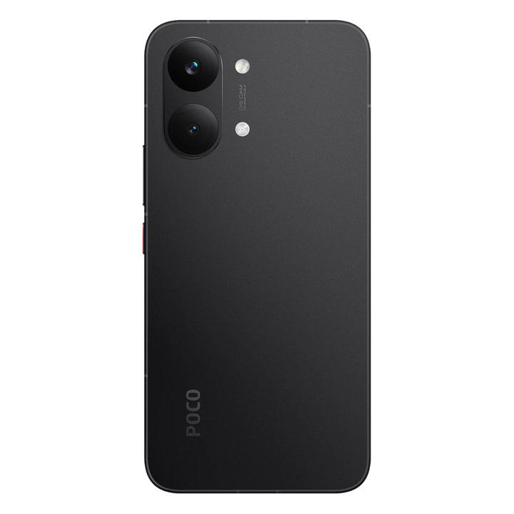 XIAOMI POCOPHONE X8 PRO MAX ROM 512GB RAM 12GB 5G (C:BLACK) - Vista 3