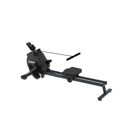 Maquina de Remo Randers 16 Niveles 