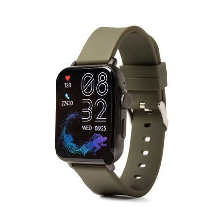 SMARTWATCH RIIING IMPACT 26 VERDE