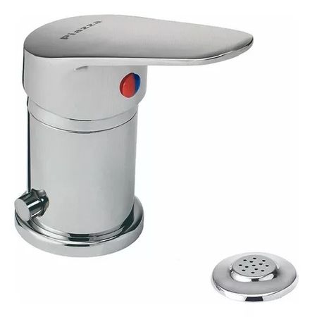 Griferia Piazza Domani 10604 Monocomando Bidet Transferencia