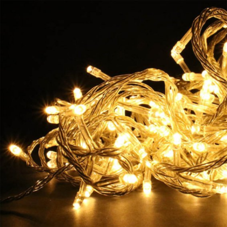 Guirnalda 100 Luces Led