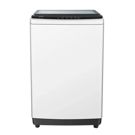 Lavarropas Enova LE06S10-BL-L 6Kg 700Rpm Blanco Superior
