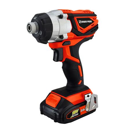 Atornillador Impacto Dowen Pagio Bateria 18V Flex One
