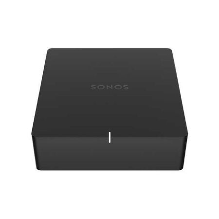 Amplificador Wi-Fi Sonos PORT