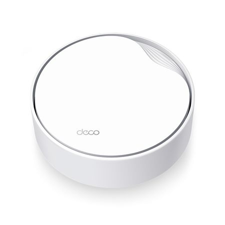 Deco X50 POE Pack de 1 Mesh TP Link AX3000 Wifi Gigabit
