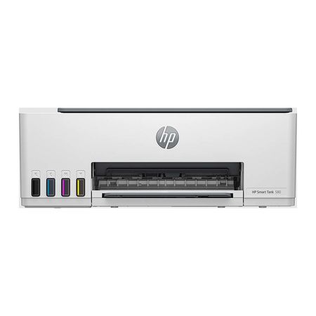 Impresora Multifunción HP Smart Tank 580 Aio Printer 1F3Y2A Wifi