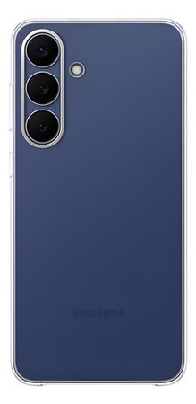 Funda transparente para Samsung Galaxy S25 FE