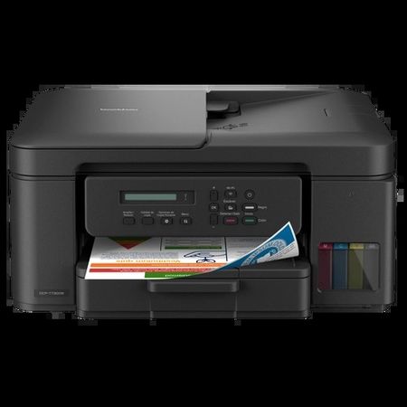Impresora Brother T730DW Multifunción