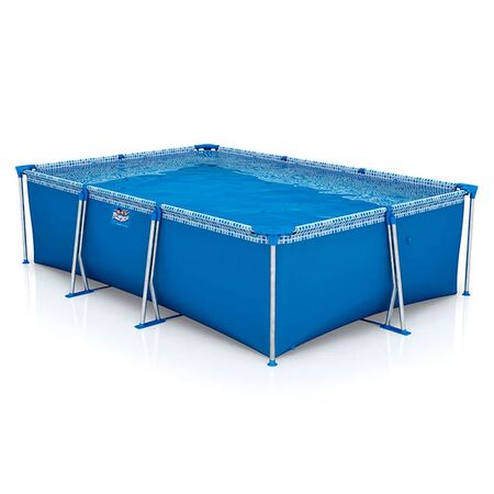 Pileta Pelopincho 1043  2.70 X 1.60 X 0.65 2.800 Lts