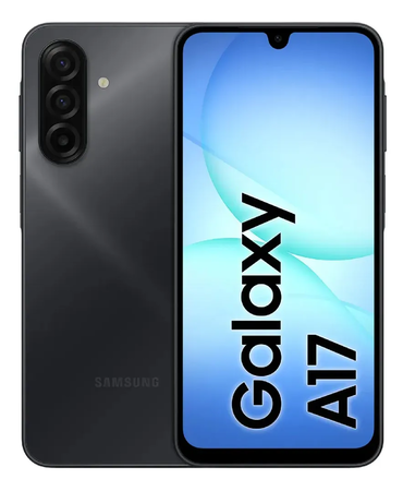 Celular Samsung Galaxy A17 4/128