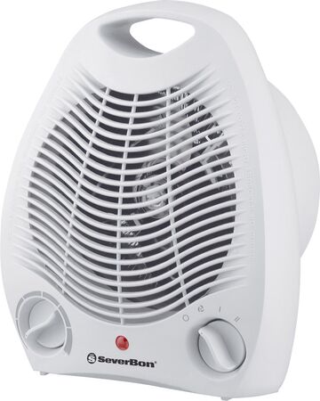 Caloventor Severbon Ce01 2000W Fijo 80001