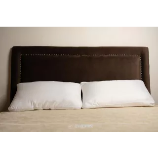 RESPALDO de cama LISO 100X120