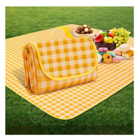 Manta picnic playa impermeable