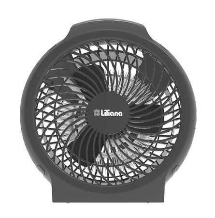 Caloventor Liliana Compactsun Cfh420