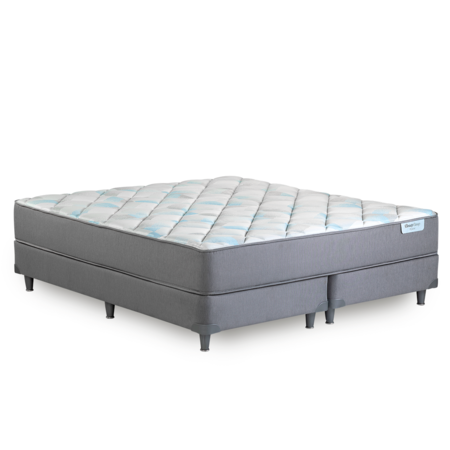 Colchón y Sommier Beautysleep Foam King 200x200