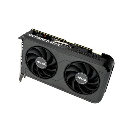 Placa de Video Asus 8GB RTX5050 Dual OC GDDR6