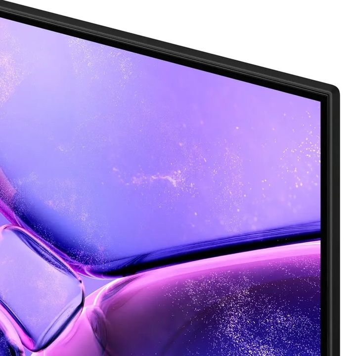 Smart TV 50 Samsung UHD 4K 50u8000f - Vista 4