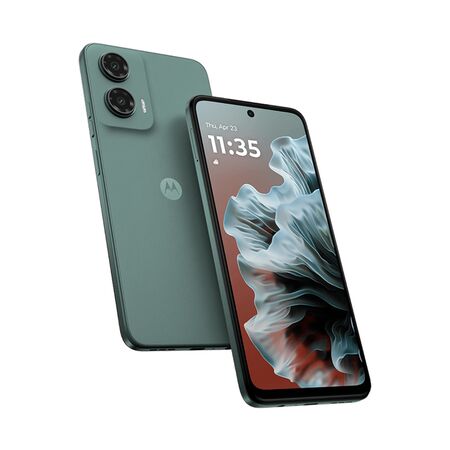 Celular Motorola Moto G35 5G 4+256Gb Gris