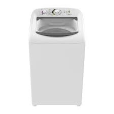 LAVARROPAS ESLABON DE LUJO EWH 07BB 7 KGS. BLANCO CARGA SUPERIOR - 4608926