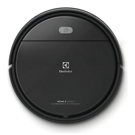Aspiradora Robot Sistema Sin Bolsa Electrolux Erb10