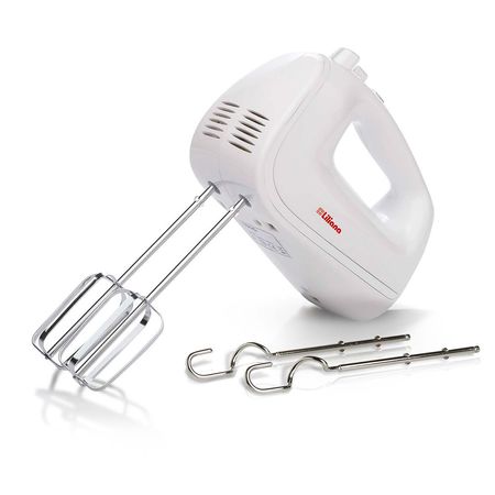 Batidora De Mano Liliana Shake AB103 450W 5 Velocidades