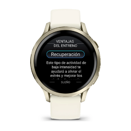 Reloj Smartwatch Garmin Venu 4 - 41 mm