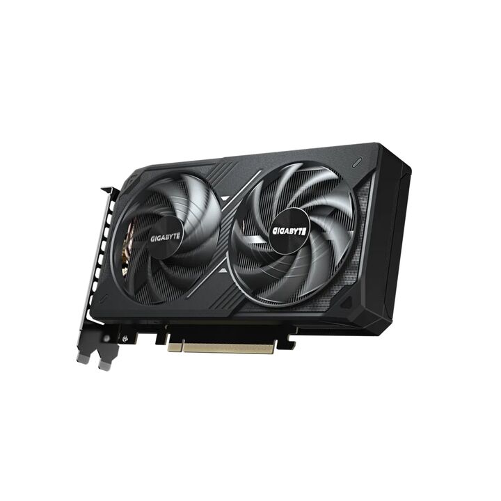 Placa de Video Gigabyte 8GB RTX5060Ti Windforce Max Oc - Vista 4