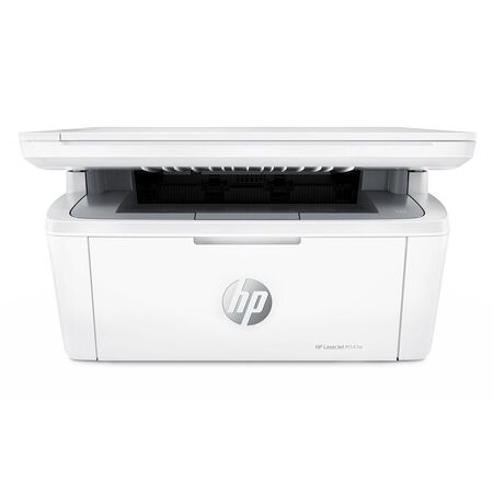 Impresora Multifuncion Monocromatica Hp Laserjet M141w Con Wifi 220v