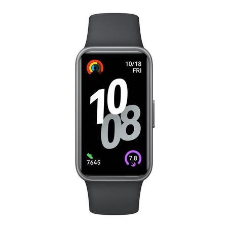 Smartwatch HUAWEI BAND 10 1.47'' Negro 55020EES