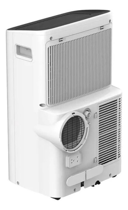 Aire Acondicionado Surrey Portátil Smart Wi-fi 3000 Kcal/h - Vista 8