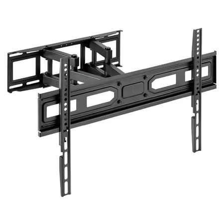 Soporte AV ONE LED 37 A 86 Pulgadas UNIV Movil H/V 