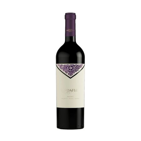 Vino Tinto Lindaflor Malbec 750 ml