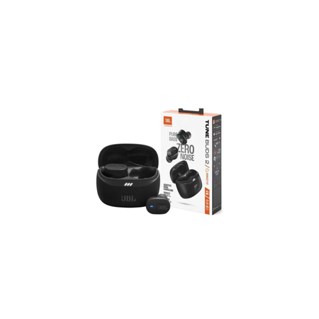 Auricular Bluetooth Jbl Tune Buds2 Negro