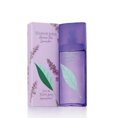 Green Tea Lavender EDT 100 Ml