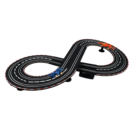 Pista De 2Aut Formula Pila 4.25Mts 57013 Go Speed