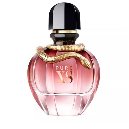 Perfume Paco Rabanne Pure Xs For Her Mujer Importado 80 Ml