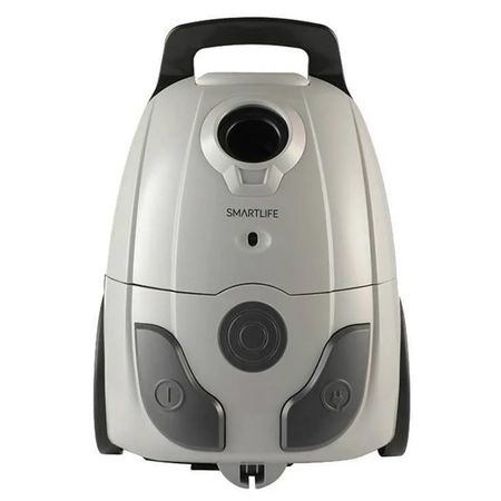 Aspiradora SmartLife 1600w Con Bolsa SL-VC16BAG
