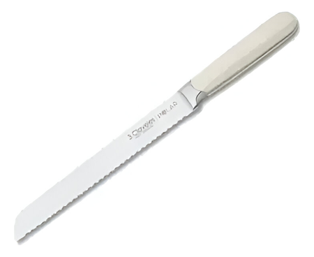 Cuchillo 3 Claveles Panero Polar 20 Cm Color Blanco 1073 Blanco