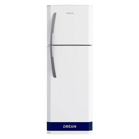 HELADERA DREAN HDR370F50B CICLICA 364LT