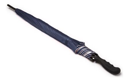 Paraguas Automático Wagner Stich Azul 105cm Antiviento UV